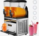 Machine a Granita 2x 15l