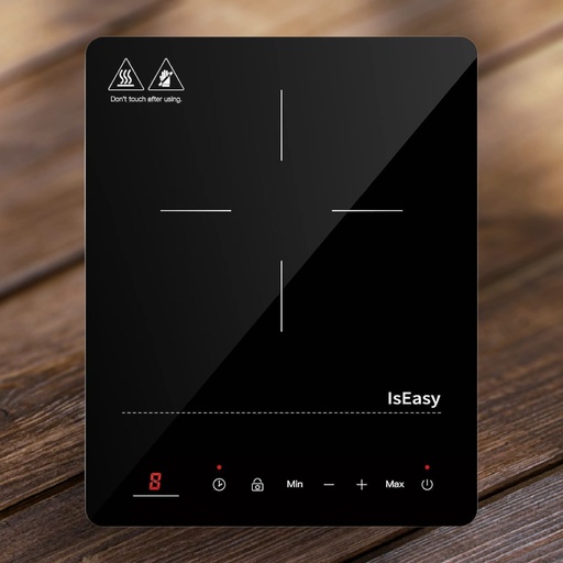 Plaque à induction portable, 2100W : Caution 10 € Tarif dégressif par jour supplémentairel'unité 
