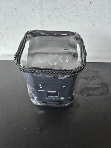 kit SHEHDS 8 housses de protection pluie applique LED Tarif dégressif par jour supplémentaire