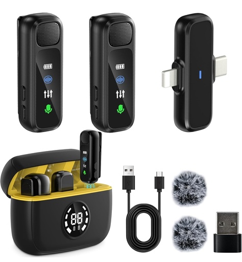 kit micro cravate sans fil , 20€ de caution,Tarif dégressif par jour supplémentaire