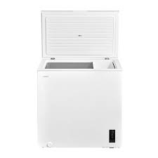 Congélateur bahut 200L caution 80€