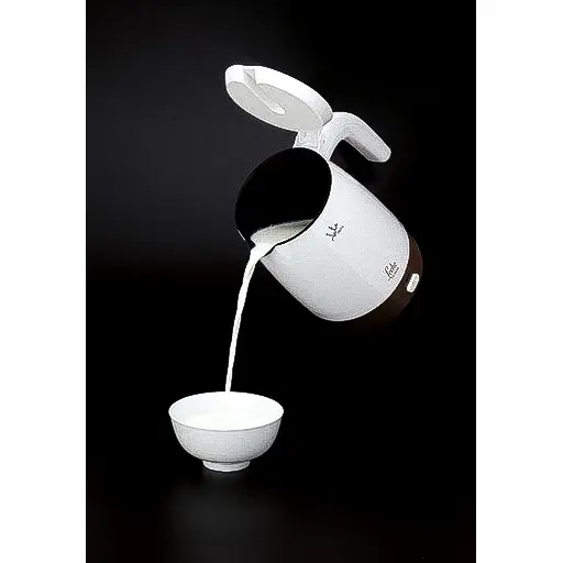 Chauffe-lait : Caution 10 € l'unité Tarif dégressif par jour supplémentaire