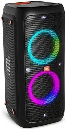 kit 2 enceintes 240W sur roulette , batterie 18h ou secteur, pied, sac de transport sur roulette : Caution  80 € Tarif dégressif par jour supplémentaire